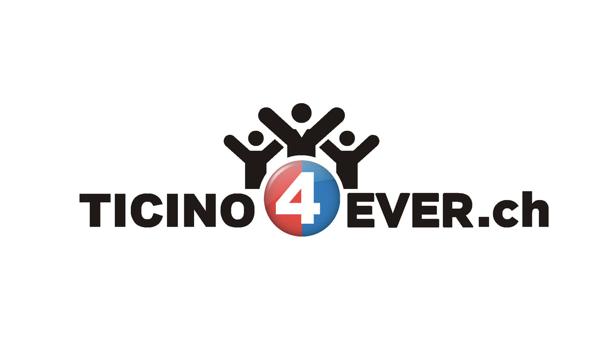 Ticino4ever.ch - Una volta Ticino. Per sempre Ticino  - Einmal Tessin. Immer Tessin.